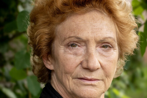 Elisabeth Osterberger