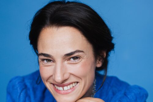 Cathrine Sophie Dumont