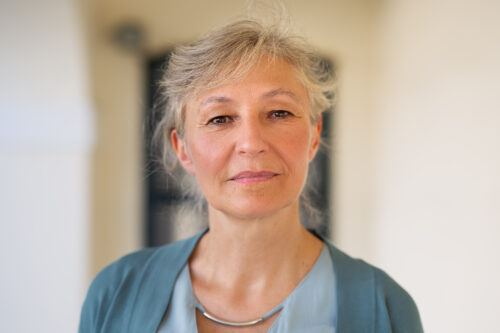 Andrea Schramek