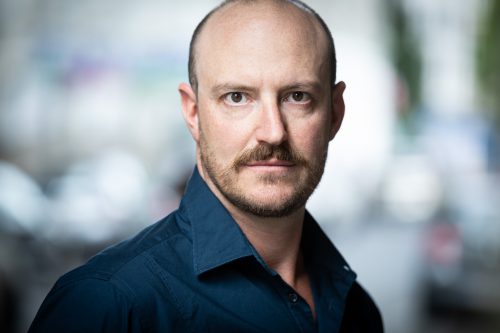 Alexander Braunshör