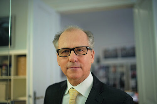 Michael Walde-Berger