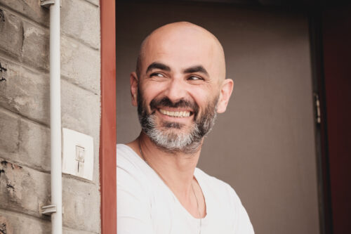 Alexander Aeiman El Dib