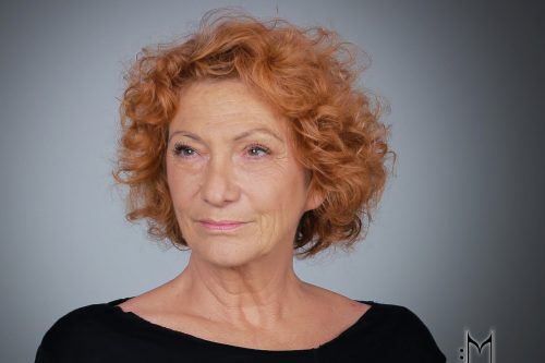 Elisabeth Osterberger