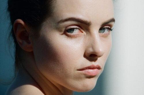 Franziska (Fanni) Schneider