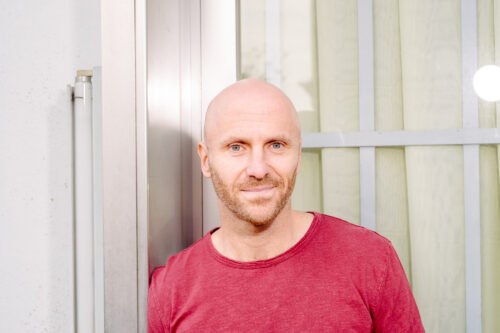 Gerald Walsberger