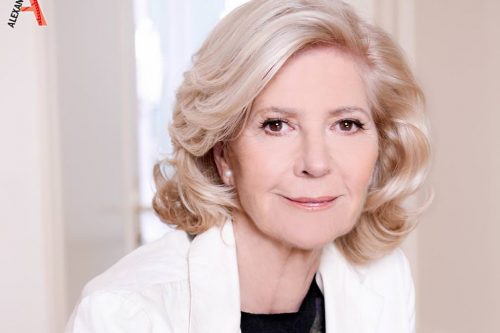 Christiane Hörbiger