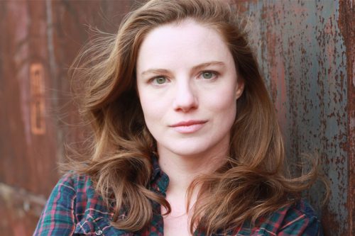 Michaela Schausberger