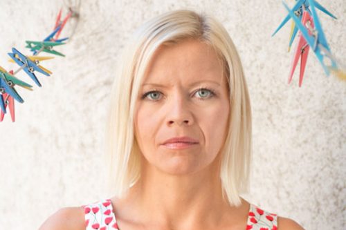 Isabella Magdalena Szendzielorz