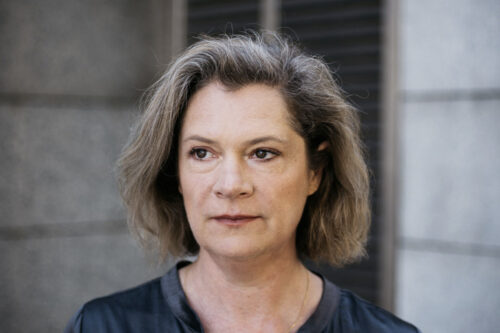 Johanna Orsini-Rosenberg