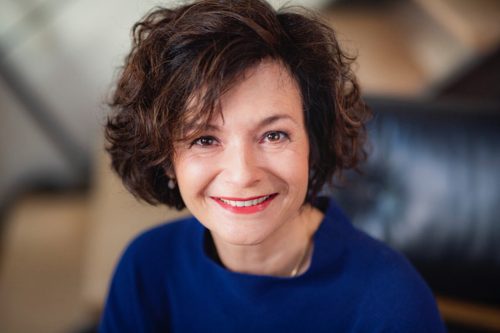 Katharina Stemberger