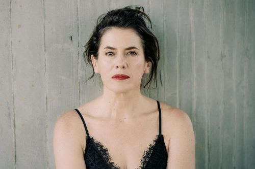 Marie-Therese Futterknecht