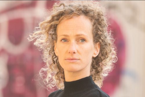 Marie-Christine Friedrich