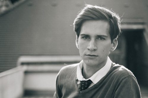 Nikolaas von Schrader