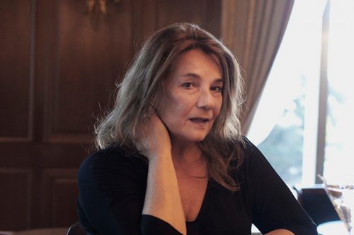 Patricia Hirschbichler