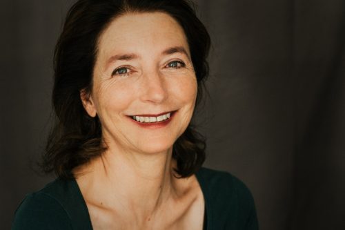 Stephanie Schmiderer