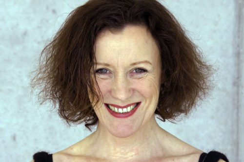 Claudia Maria Martini