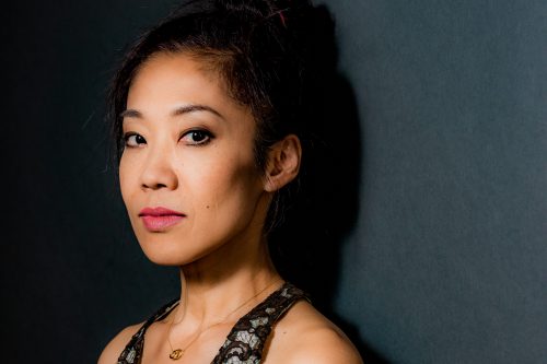 Nahoko Fort-Nishigami